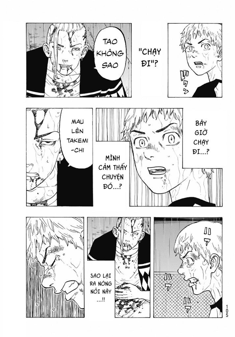 tokyo revengers chap 24 14