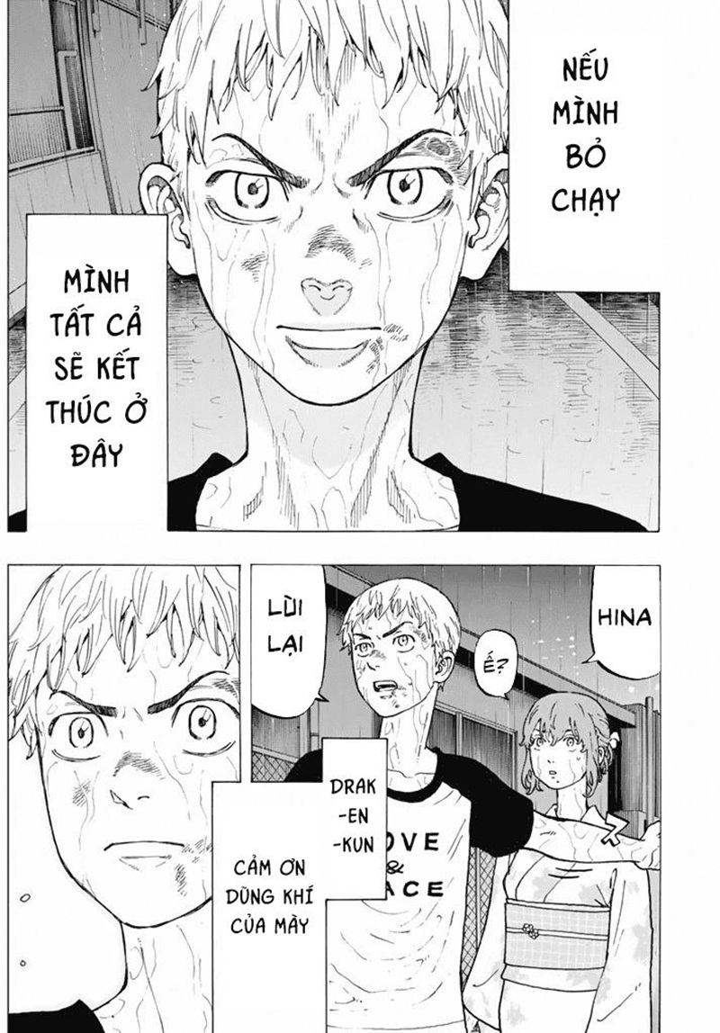 tokyo revengers chap 24 17