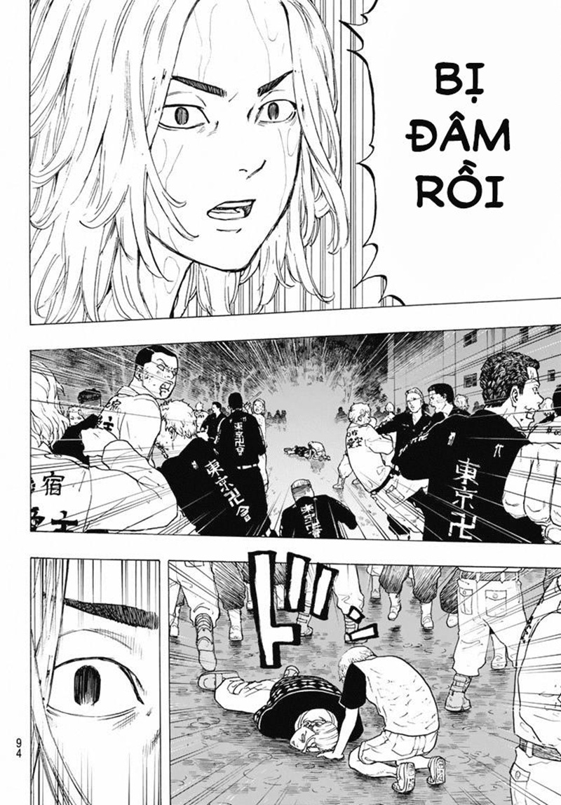 tokyo revengers chap 24 4