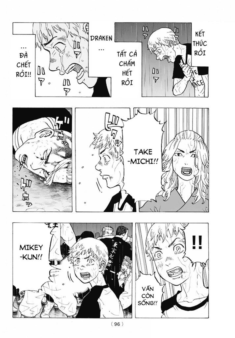 tokyo revengers chap 24 6