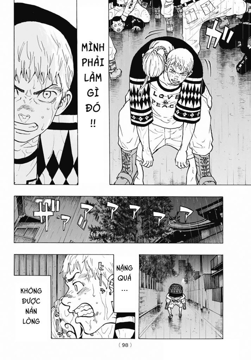 tokyo revengers chap 24 8