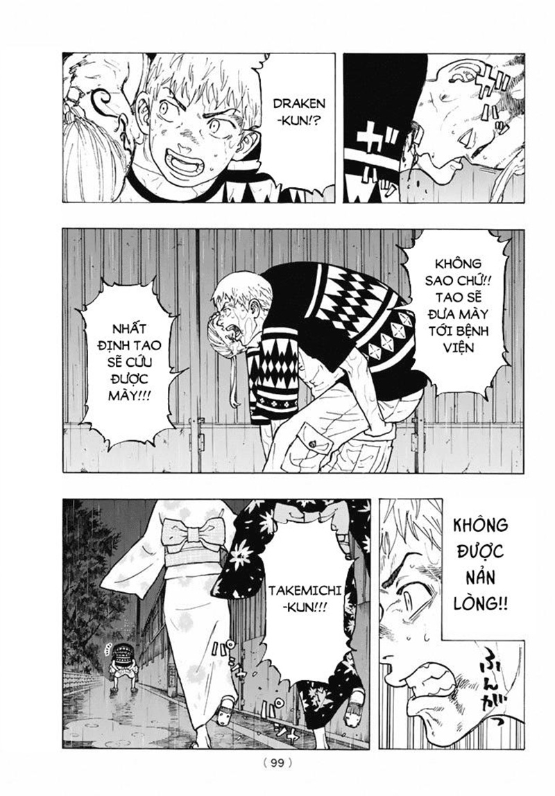 tokyo revengers chap 24 9