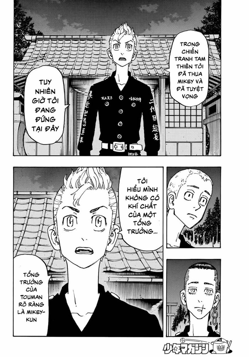 tokyo revengers chap 242 13