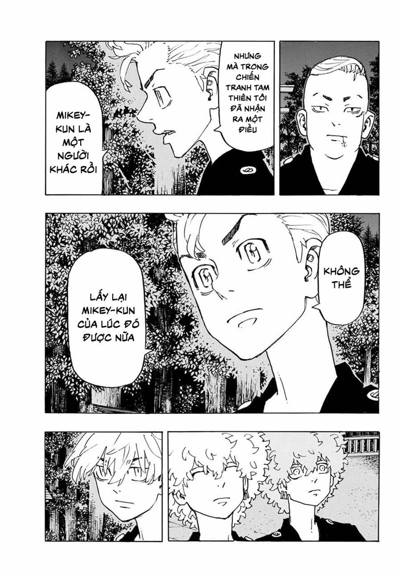 tokyo revengers chap 242 14