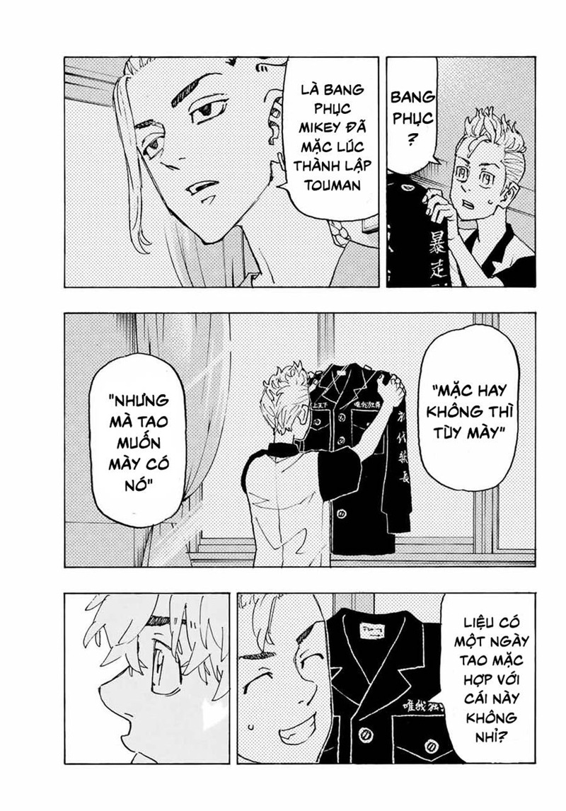 tokyo revengers chap 242 3