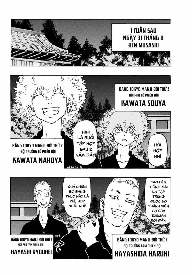 tokyo revengers chap 242 7