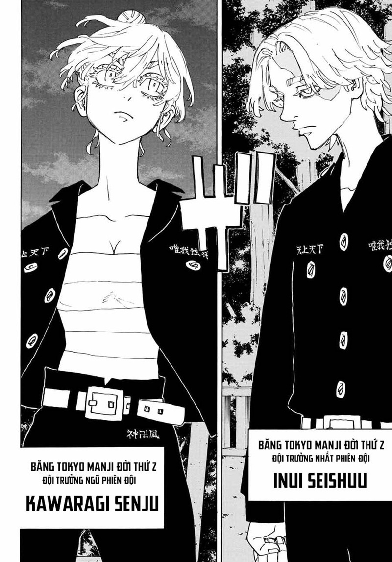 tokyo revengers chap 242 9