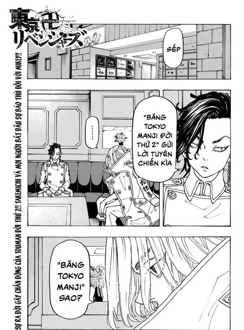 tokyo revengers chap 243 1