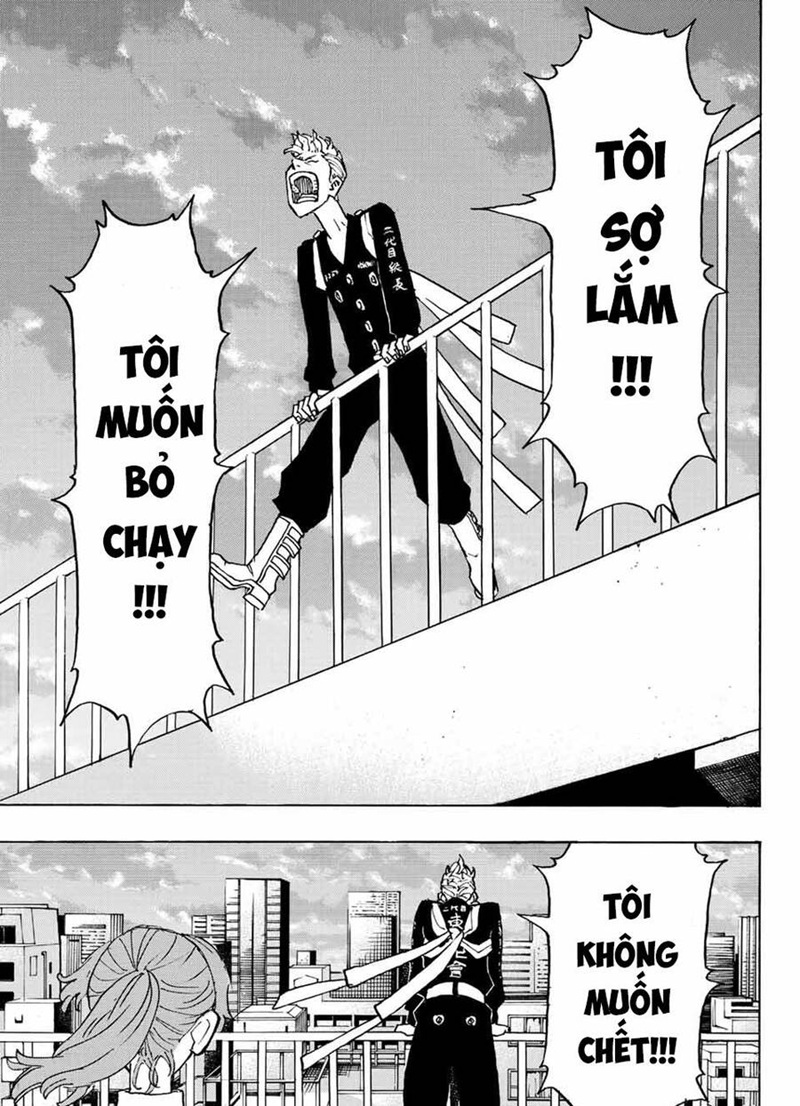 tokyo revengers chap 243 10