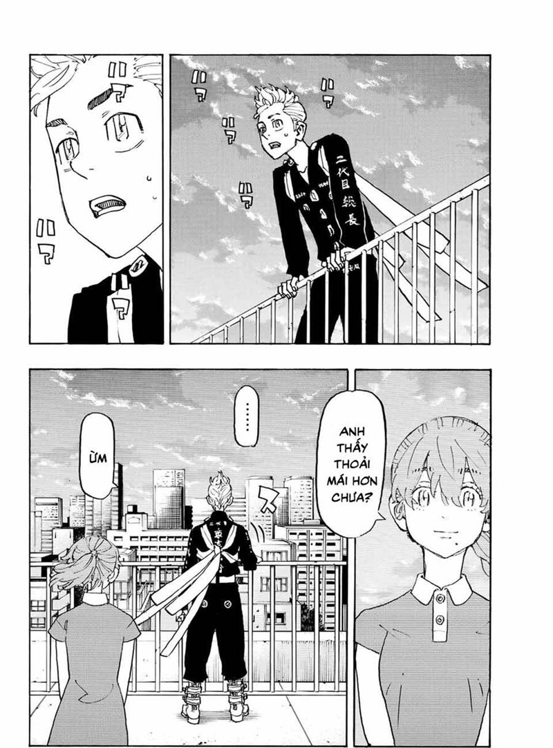 tokyo revengers chap 243 11