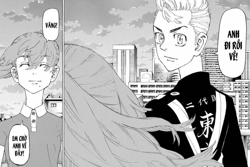 tokyo revengers chap 243 13