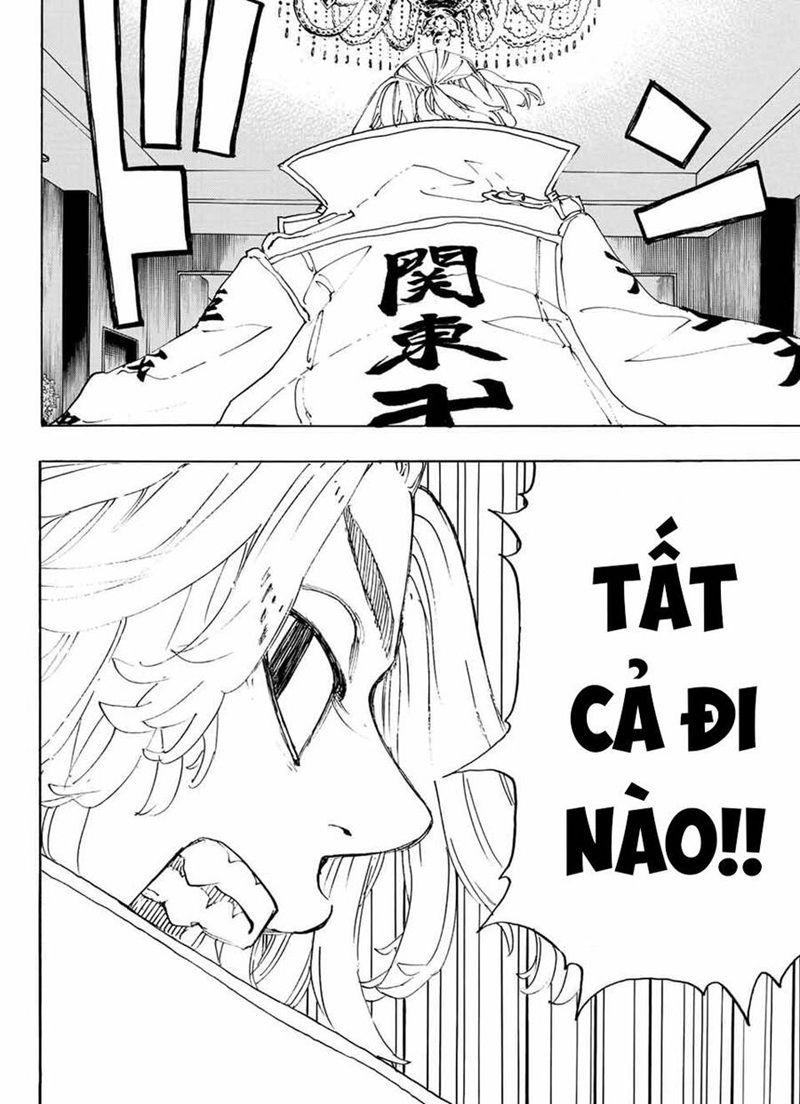 tokyo revengers chap 243 15