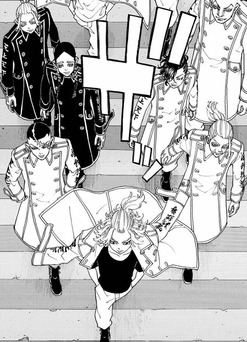 tokyo revengers chap 243 16