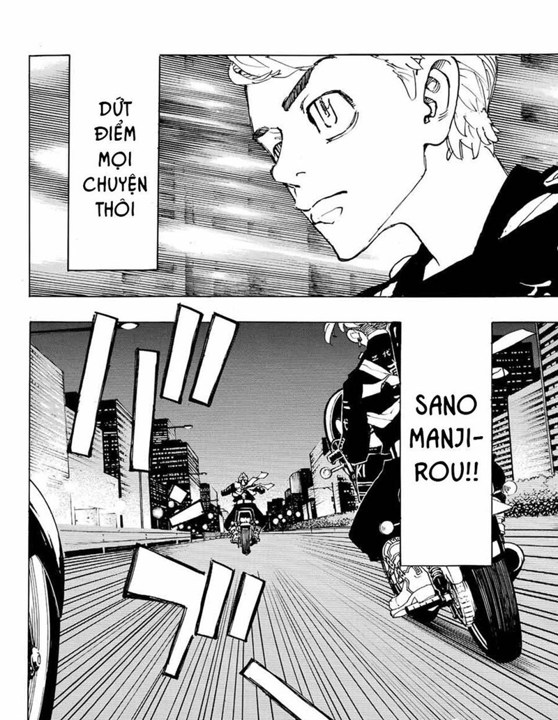 tokyo revengers chap 243 17