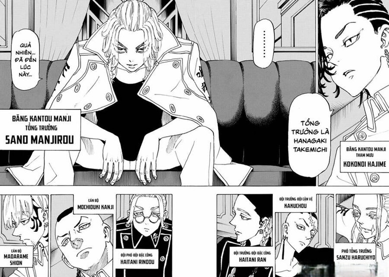 tokyo revengers chap 243 2