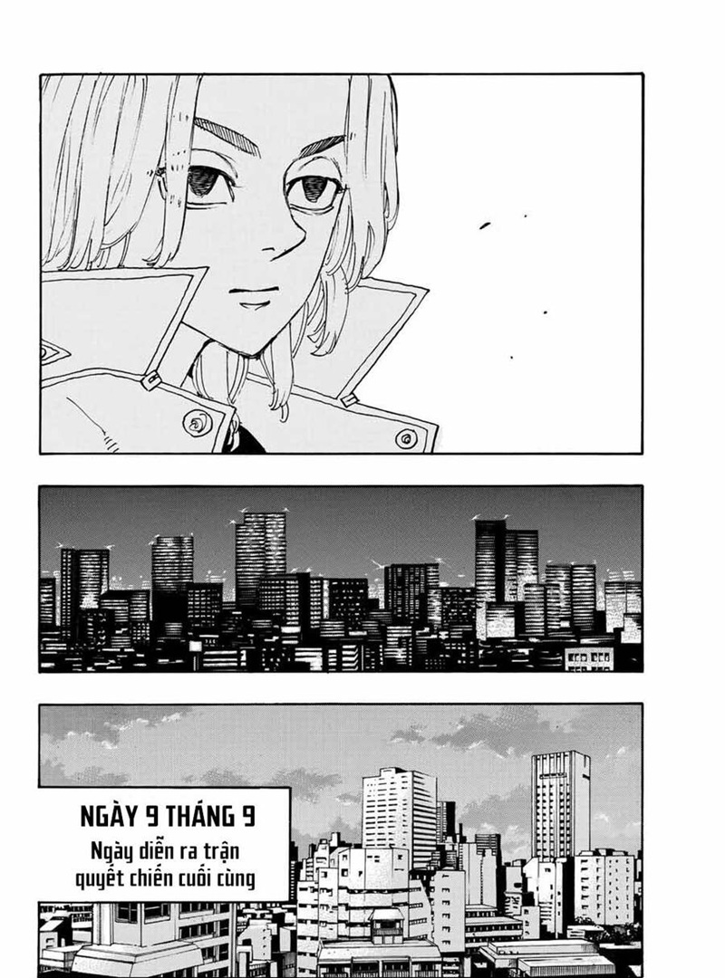 tokyo revengers chap 243 5