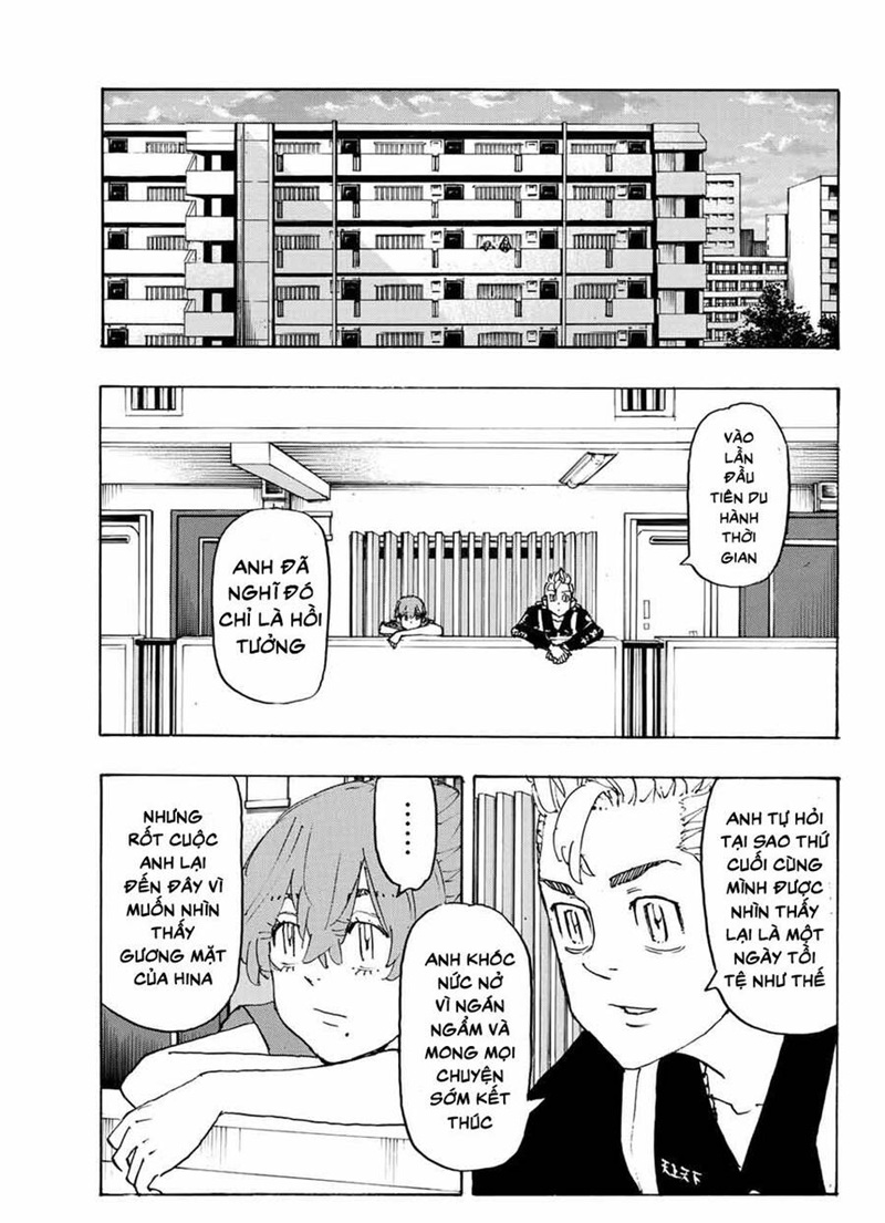 tokyo revengers chap 243 6