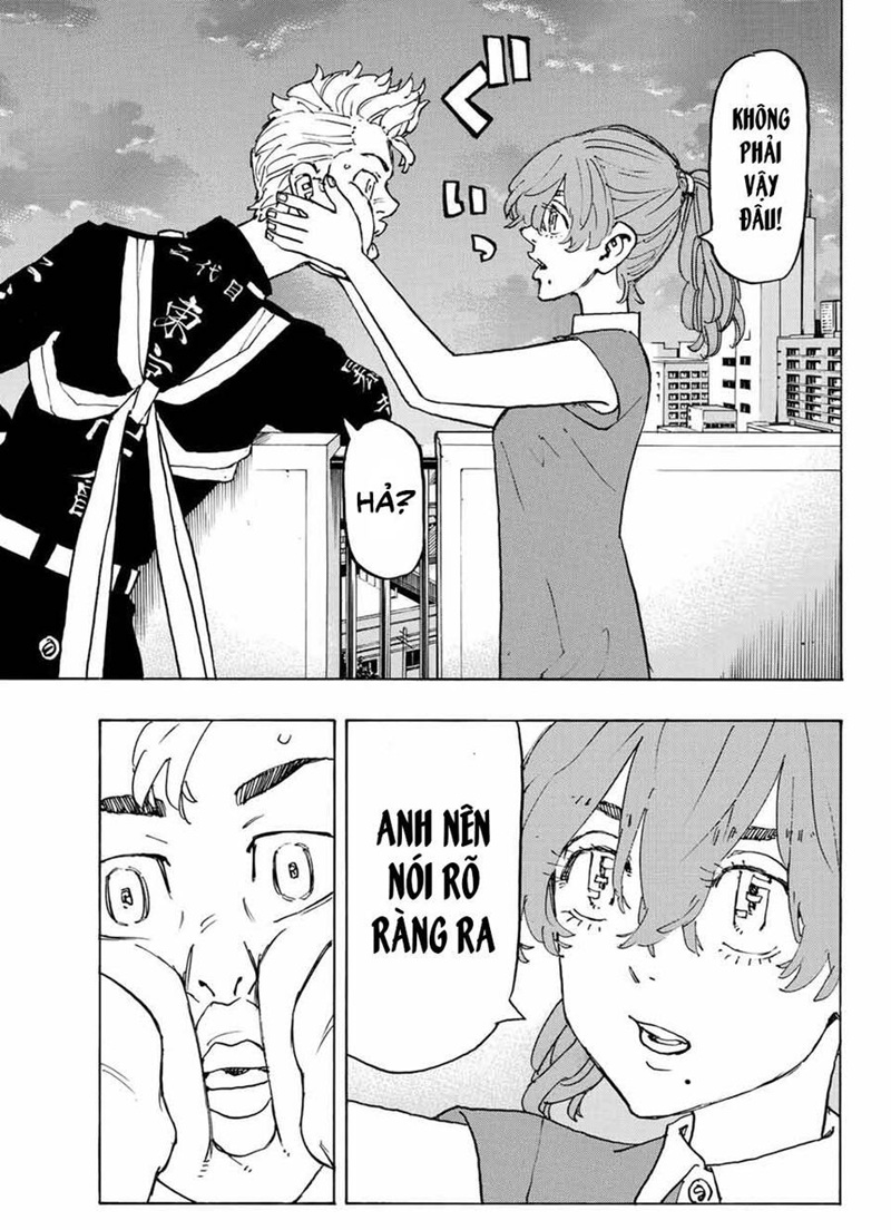 tokyo revengers chap 243 8