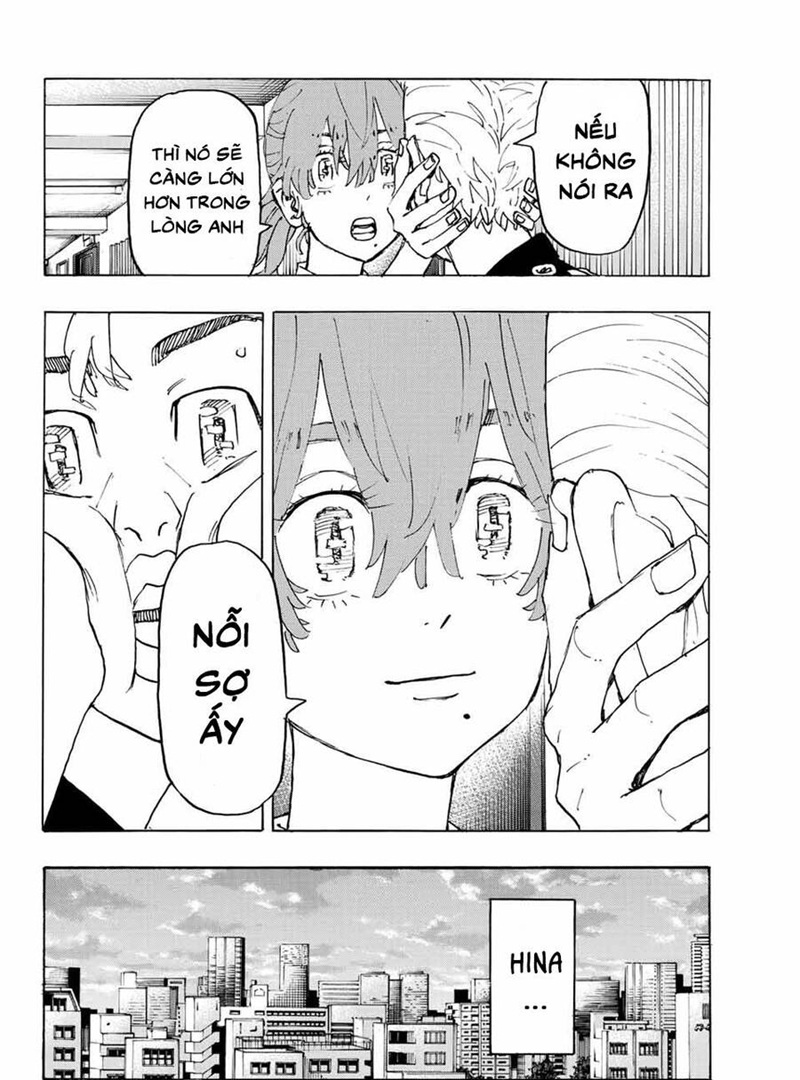 tokyo revengers chap 243 9