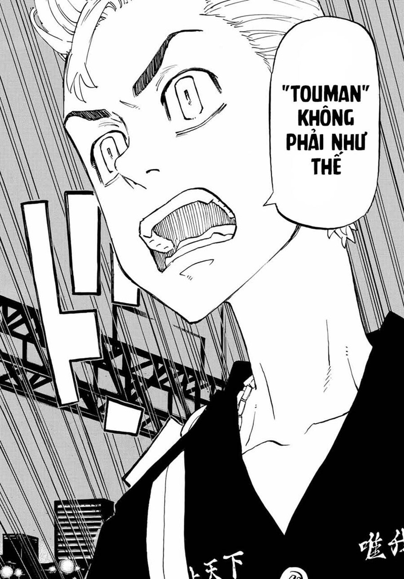 tokyo revengers chap 244 12