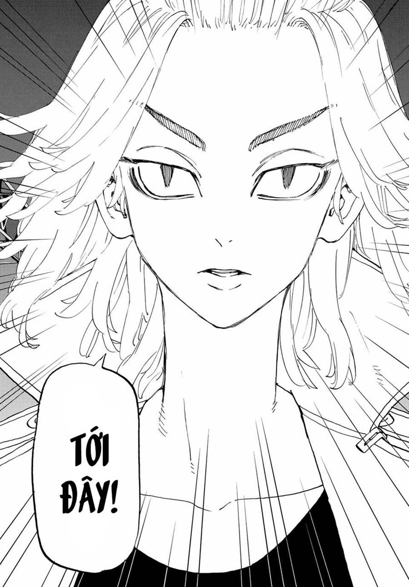 tokyo revengers chap 244 16