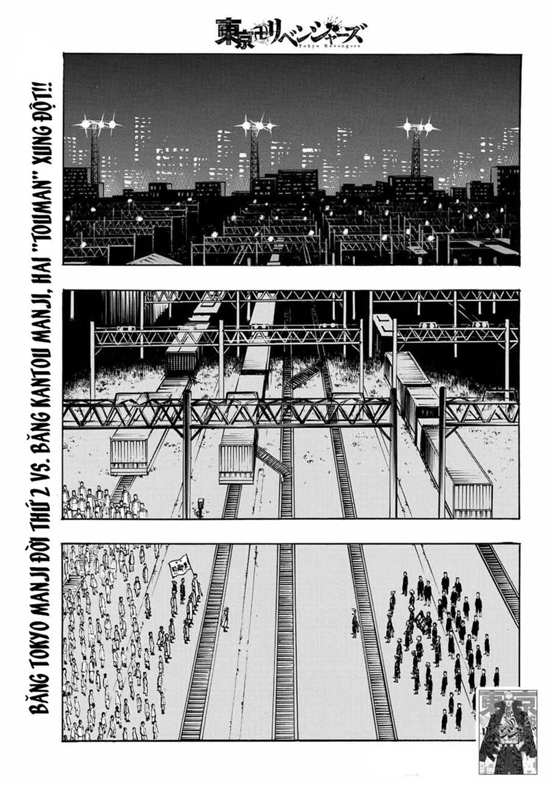 tokyo revengers chap 244 2