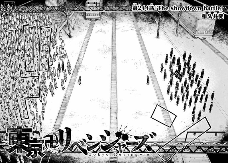 tokyo revengers chap 244 3