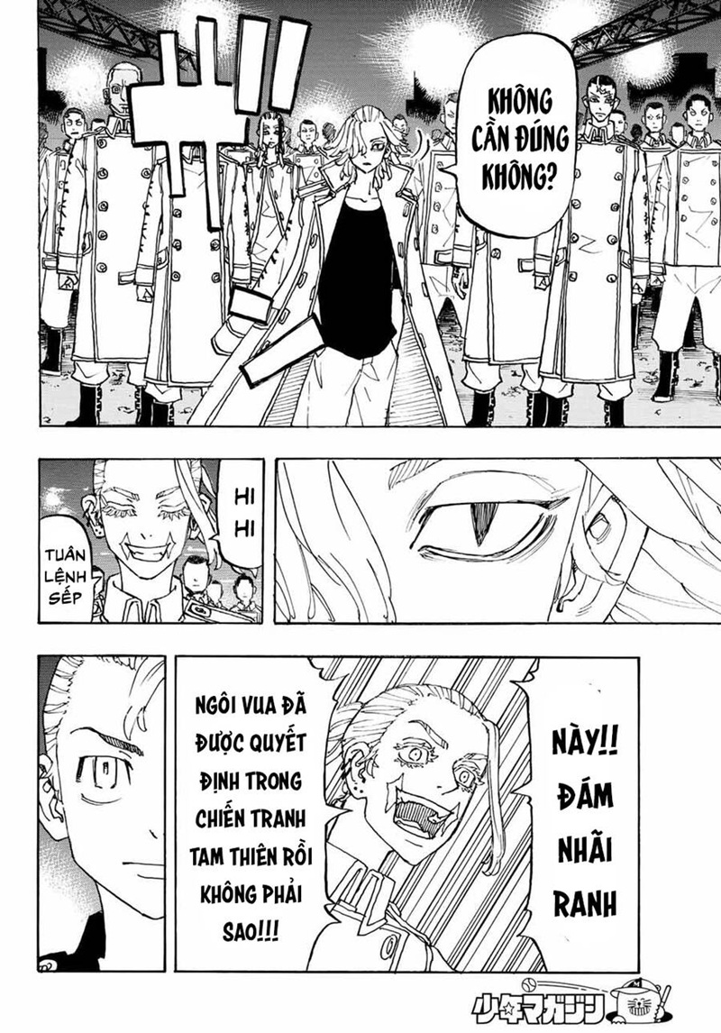 tokyo revengers chap 244 9