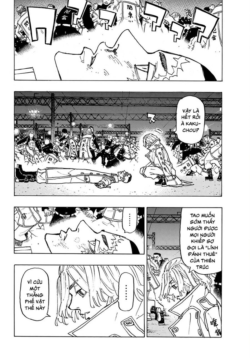 tokyo revengers chap 246 10