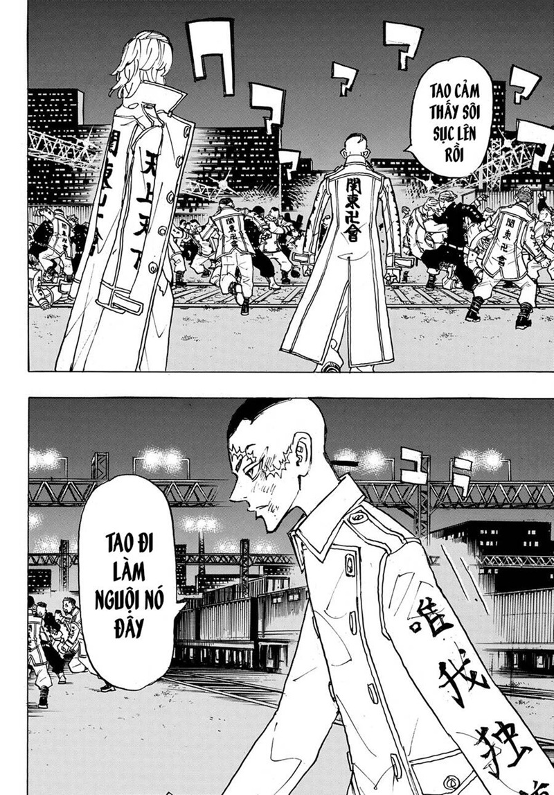 tokyo revengers chap 246 12