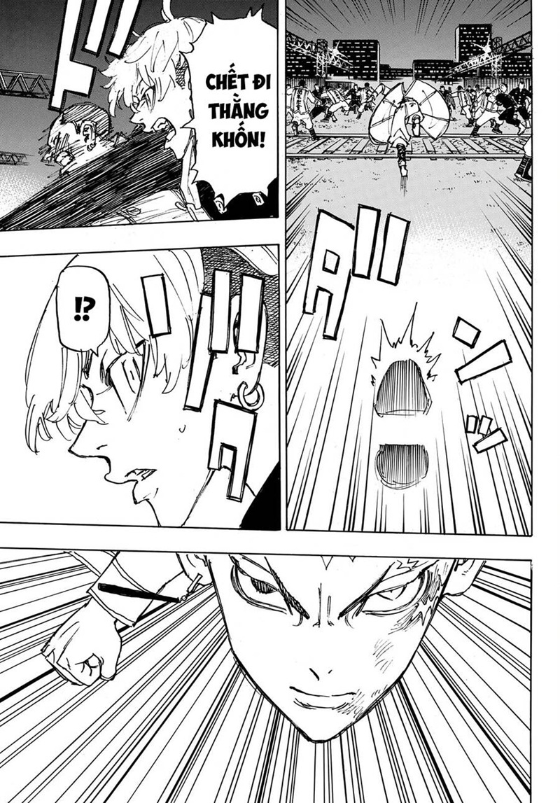 tokyo revengers chap 246 13