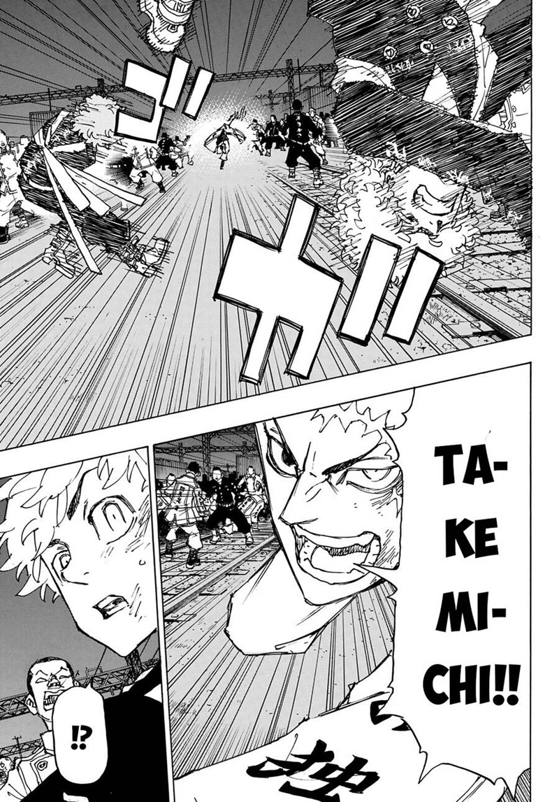 tokyo revengers chap 246 15