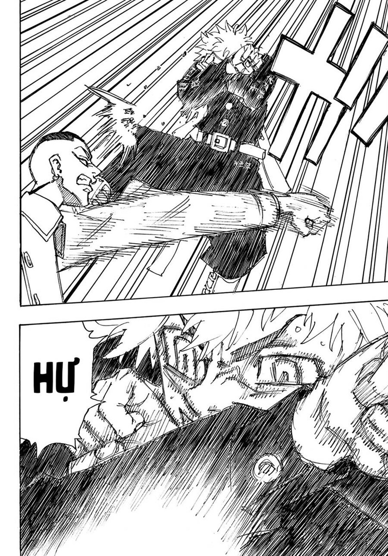 tokyo revengers chap 246 16