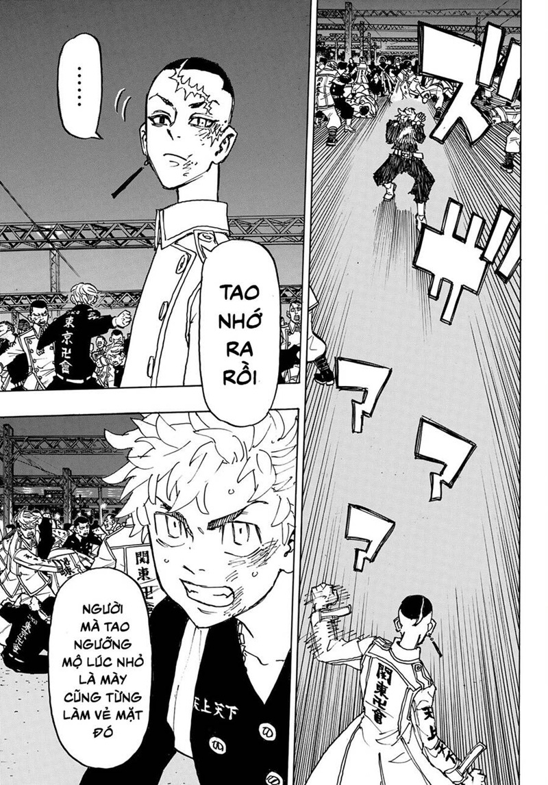 tokyo revengers chap 246 17