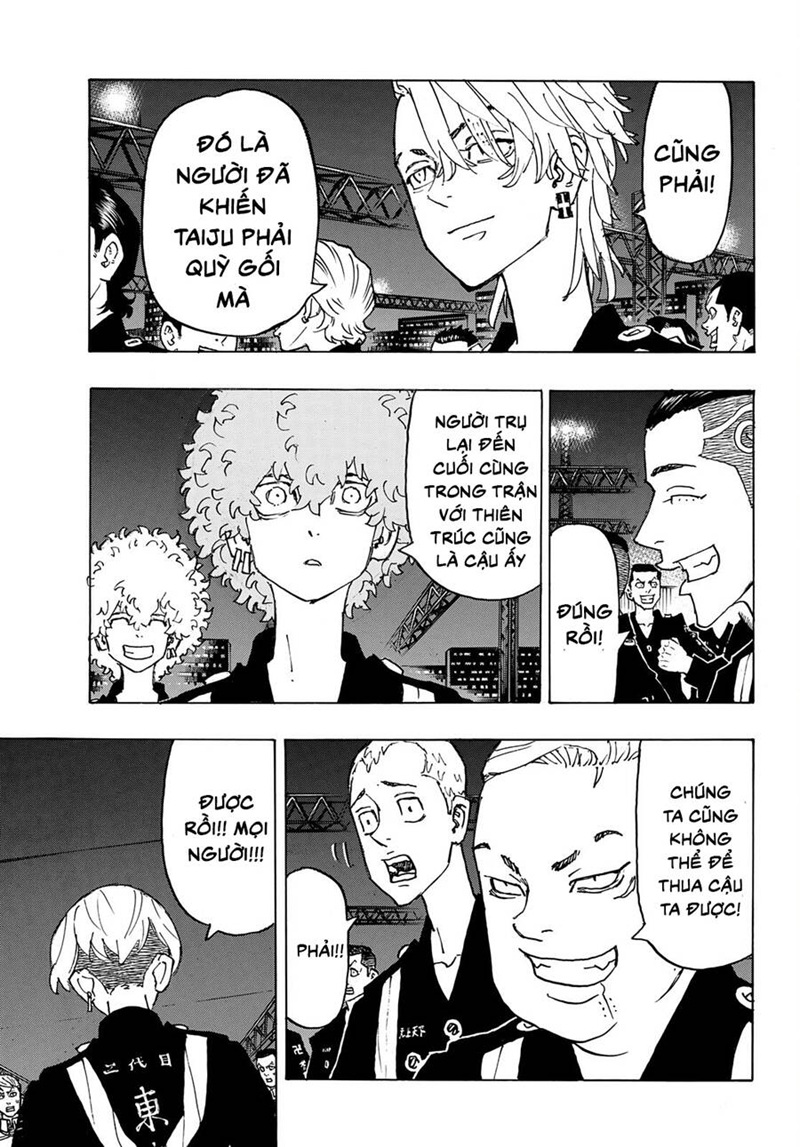 tokyo revengers chap 246 4