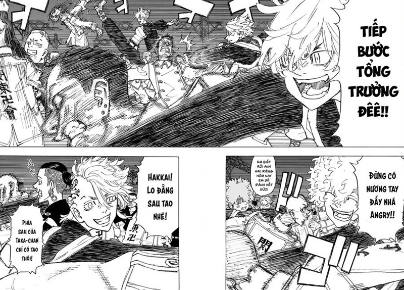 tokyo revengers chap 246 5