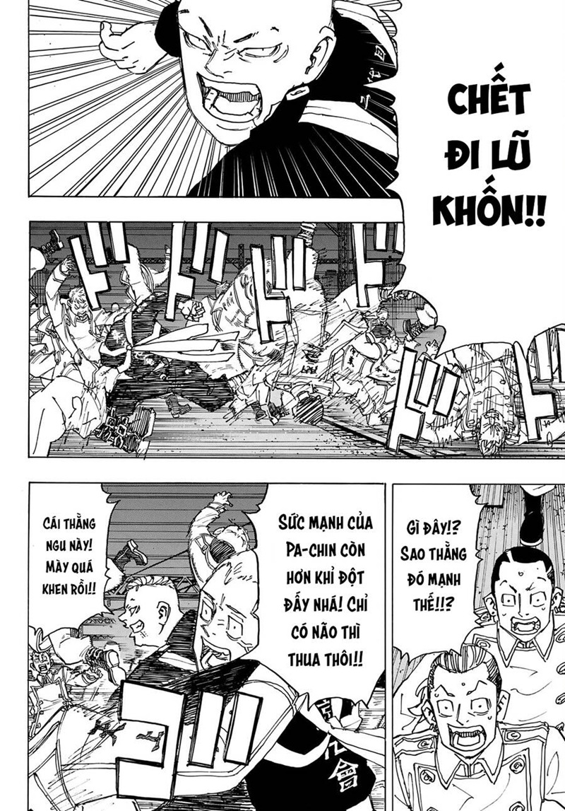 tokyo revengers chap 246 6