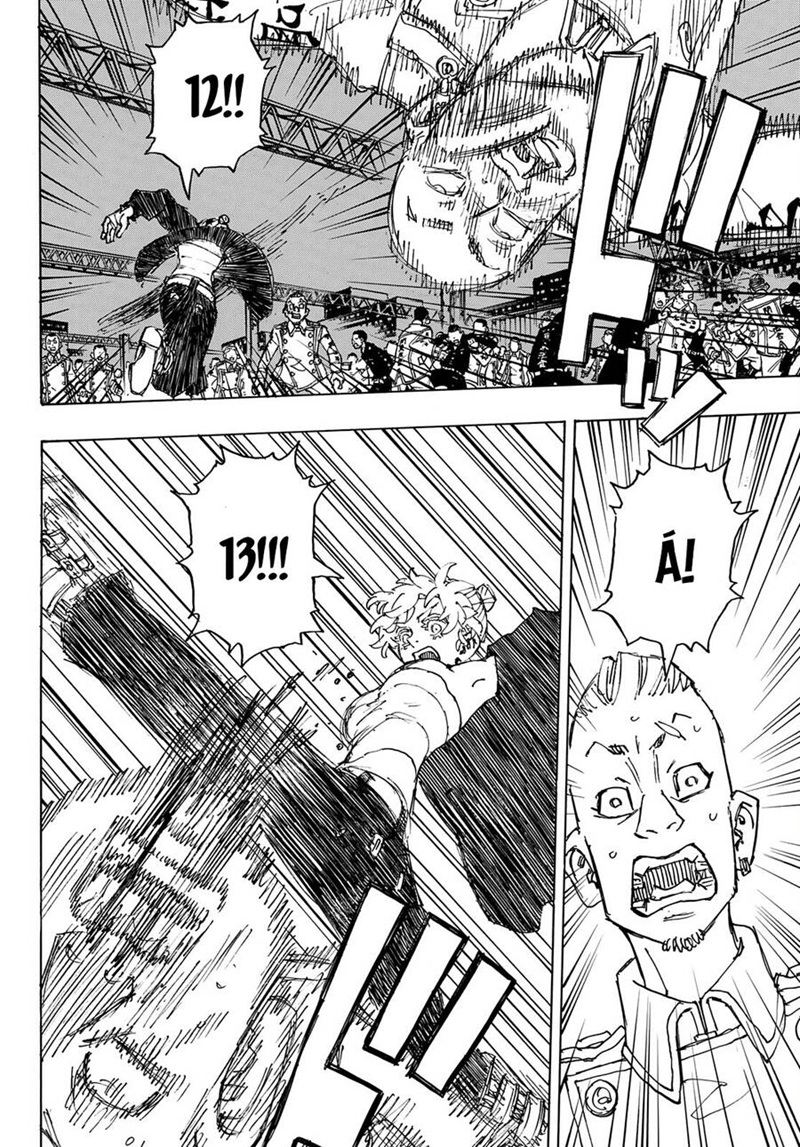 tokyo revengers chap 246 8