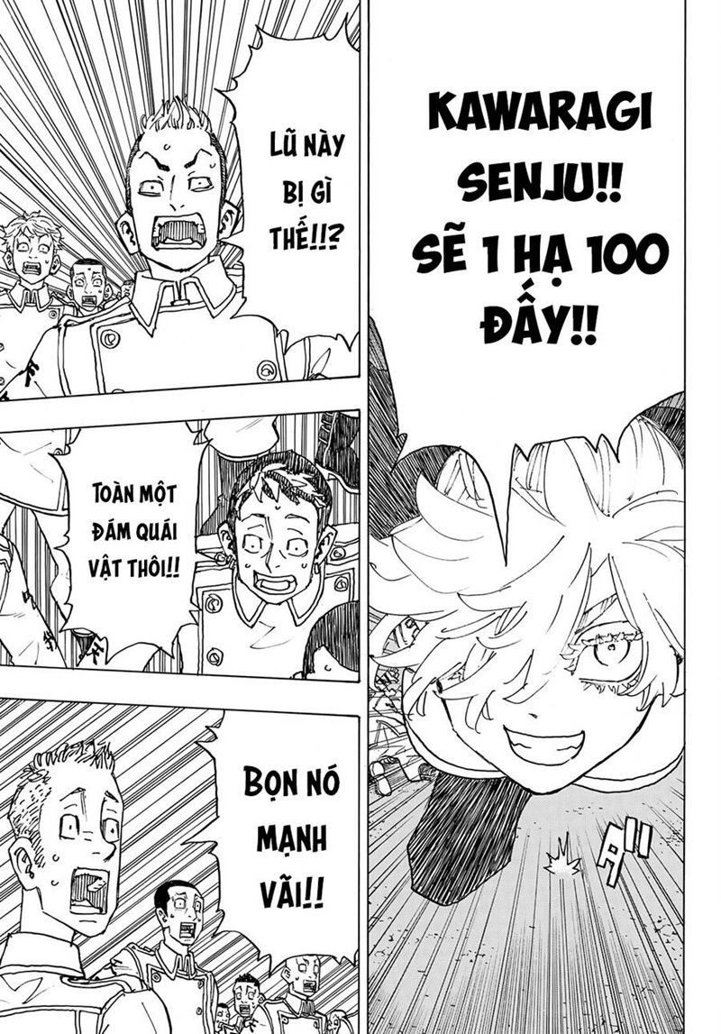 tokyo revengers chap 246 9