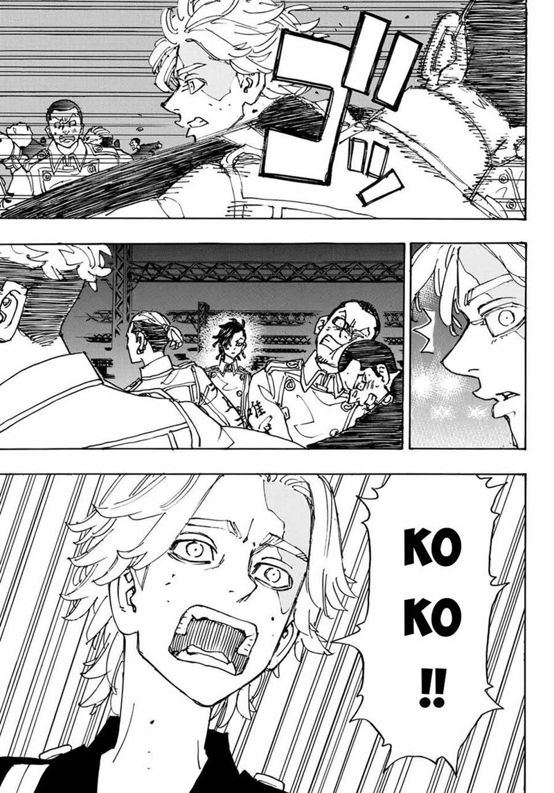 tokyo revengers chap 247 14