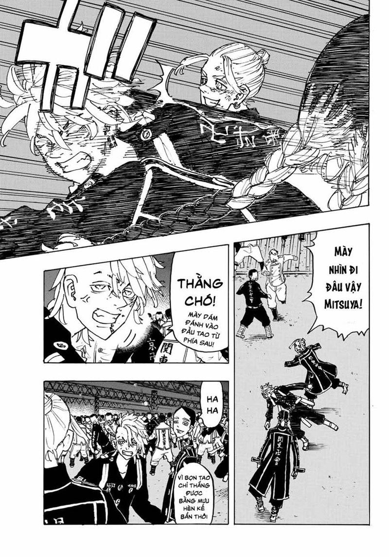 tokyo revengers chap 247 16