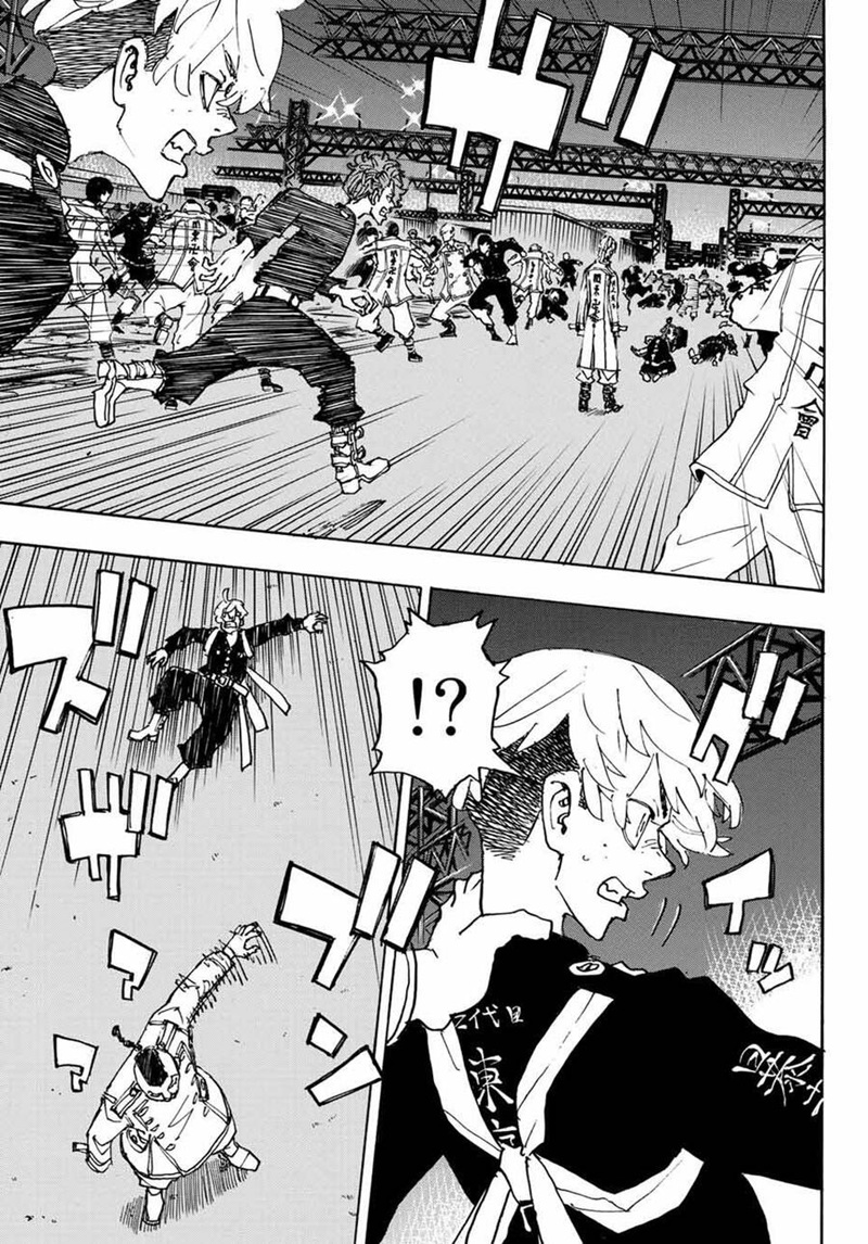 tokyo revengers chap 247 5