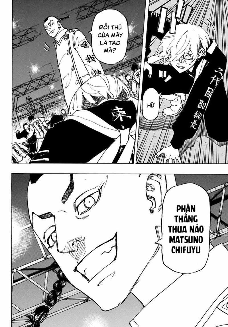 tokyo revengers chap 247 6