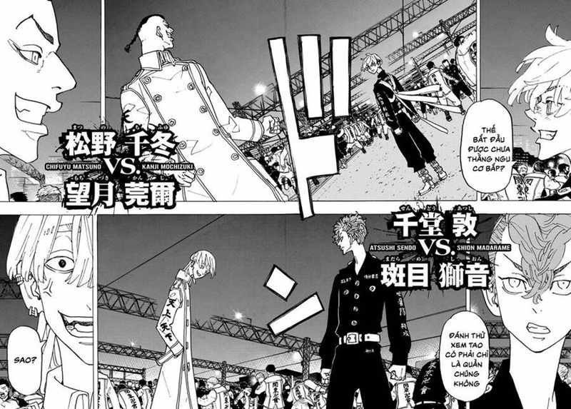 tokyo revengers chap 247 8