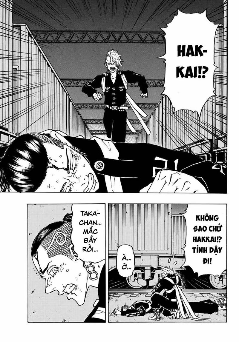 tokyo revengers chap 248 10