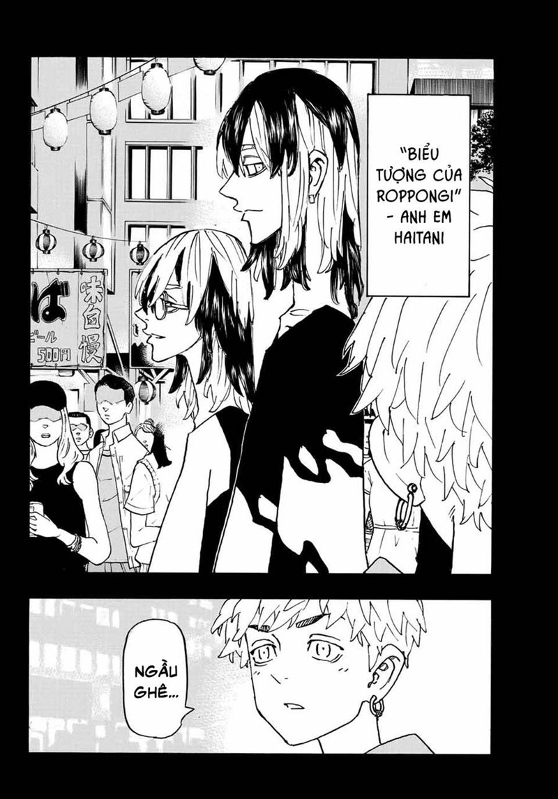 tokyo revengers chap 248 2