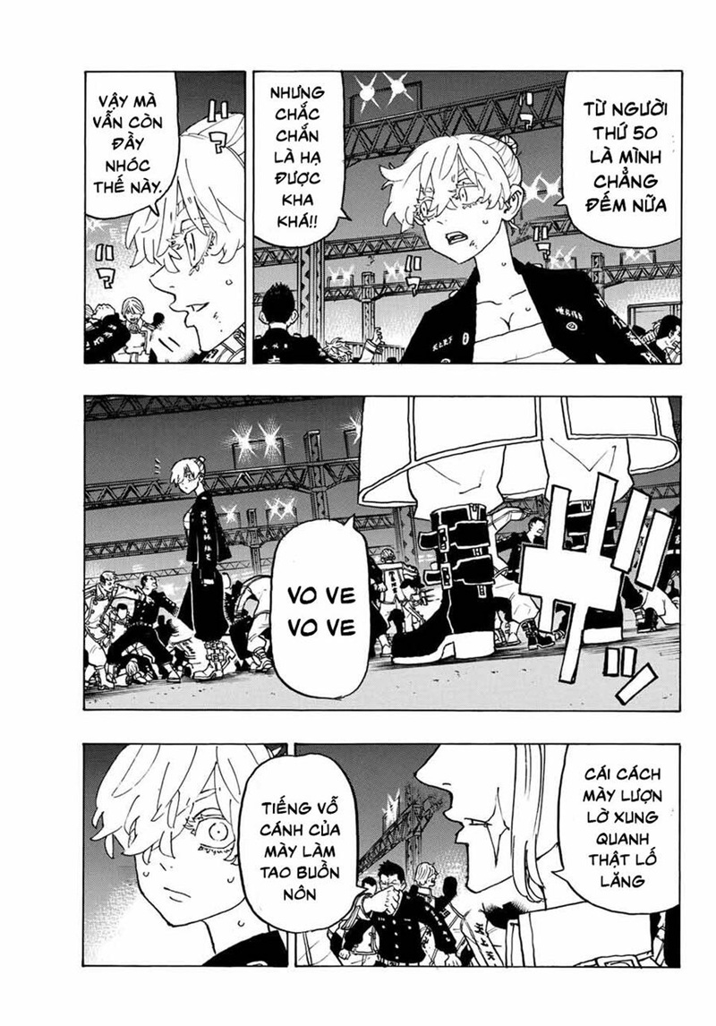 tokyo revengers chap 248 7