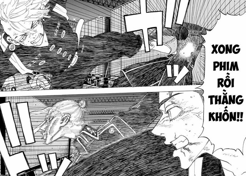 tokyo revengers chap 249 10