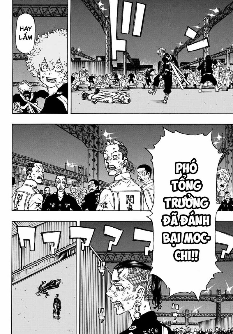 tokyo revengers chap 249 11