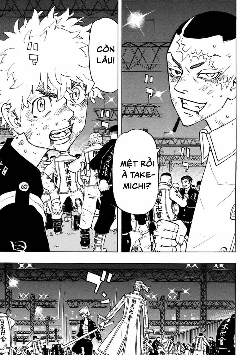 tokyo revengers chap 249 16